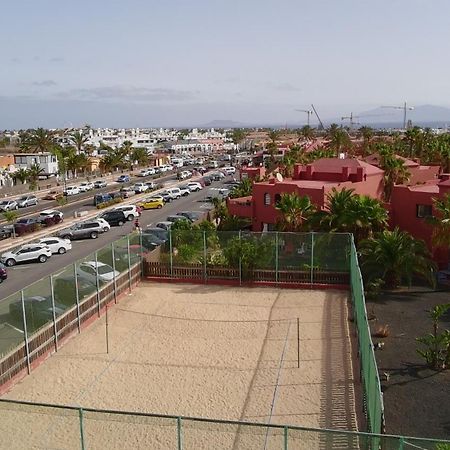 Apartamento Casa Mimi Oasis Tamarindo Corralejo Exterior foto