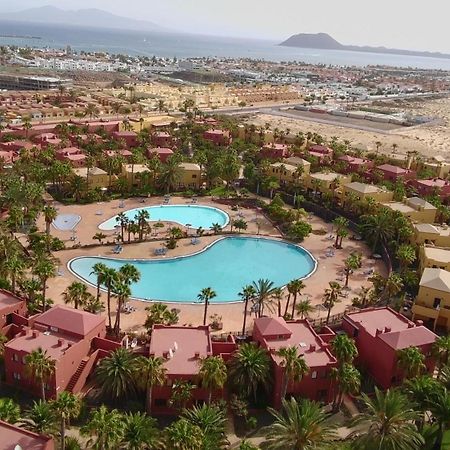 Apartamento Casa Mimi Oasis Tamarindo Corralejo Exterior foto