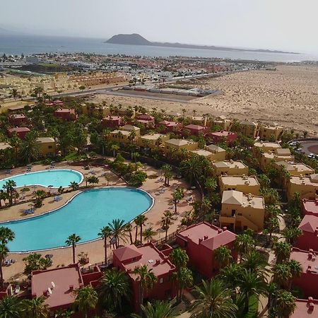 Apartamento Casa Mimi Oasis Tamarindo Corralejo Exterior foto