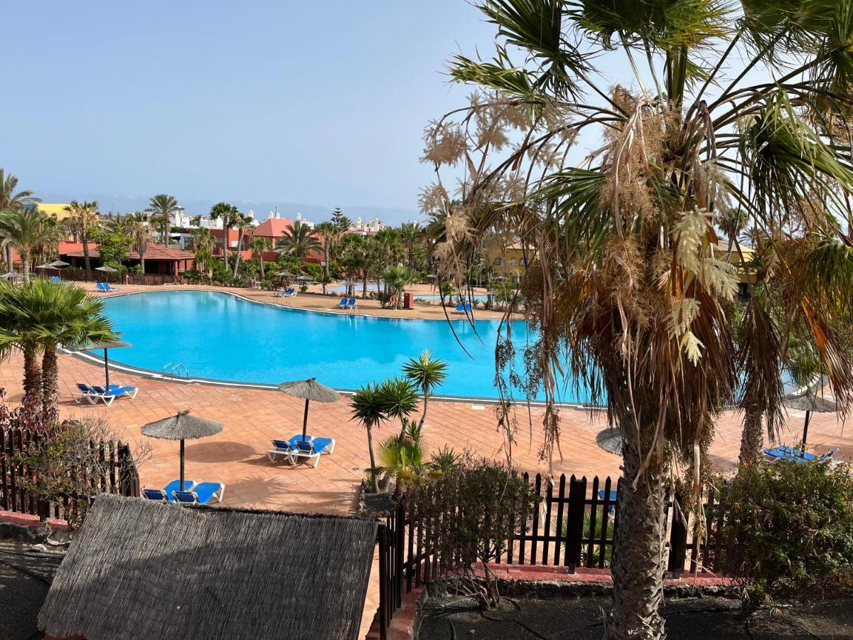 Apartamento Casa Mimi Oasis Tamarindo Corralejo Exterior foto