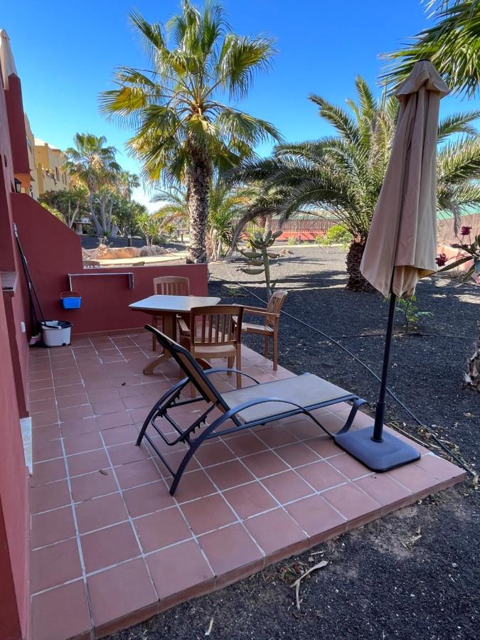 Apartamento Casa Mimi Oasis Tamarindo Corralejo Exterior foto