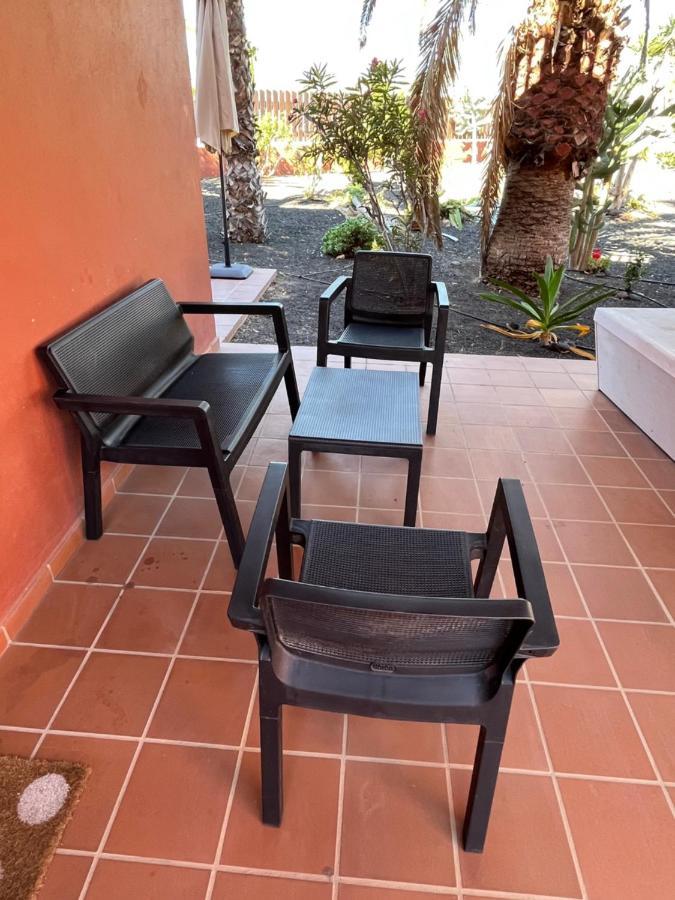 Apartamento Casa Mimi Oasis Tamarindo Corralejo Exterior foto