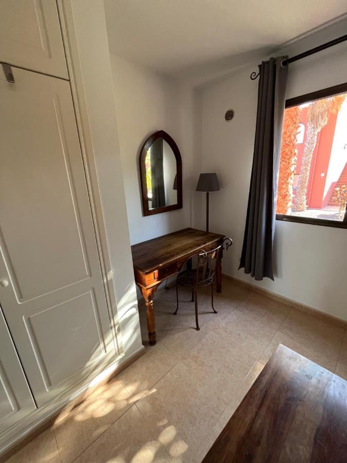 Apartamento Casa Mimi Oasis Tamarindo Corralejo Exterior foto