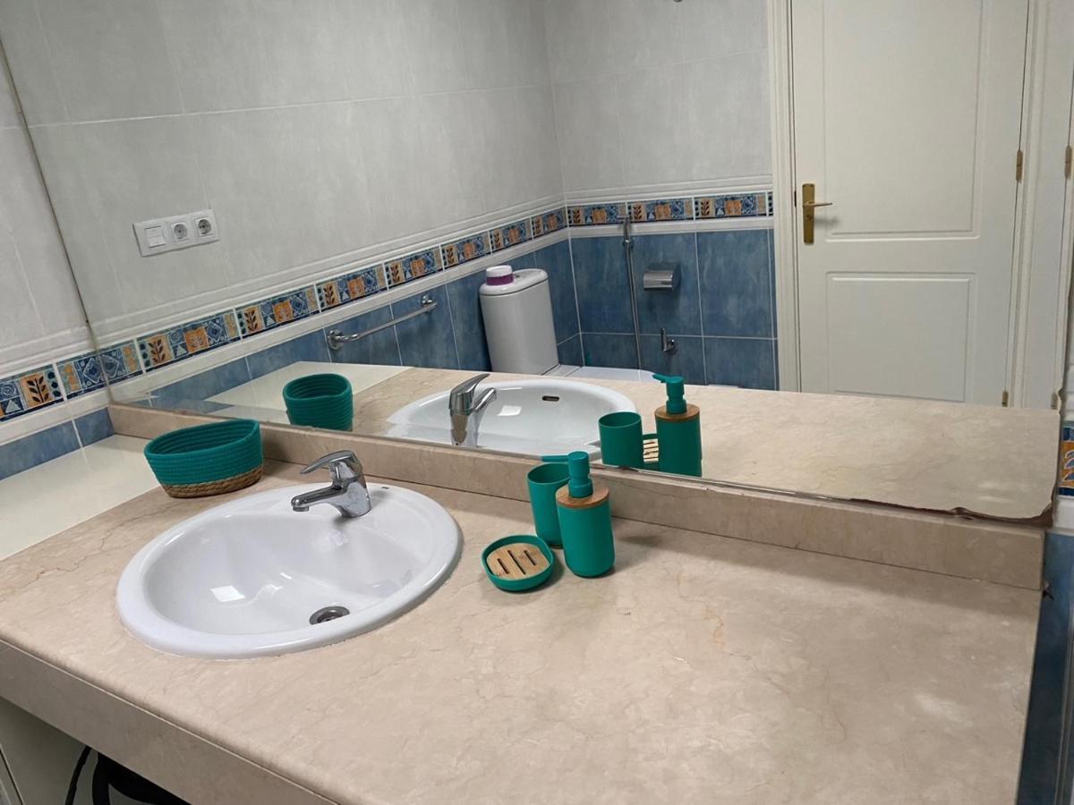 Apartamento Casa Mimi Oasis Tamarindo Corralejo Exterior foto
