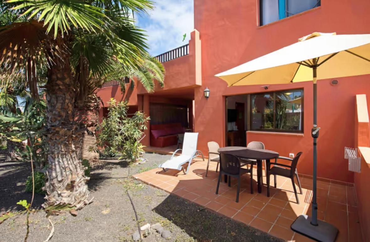 Apartamento Casa Mimi Oasis Tamarindo Corralejo Exterior foto