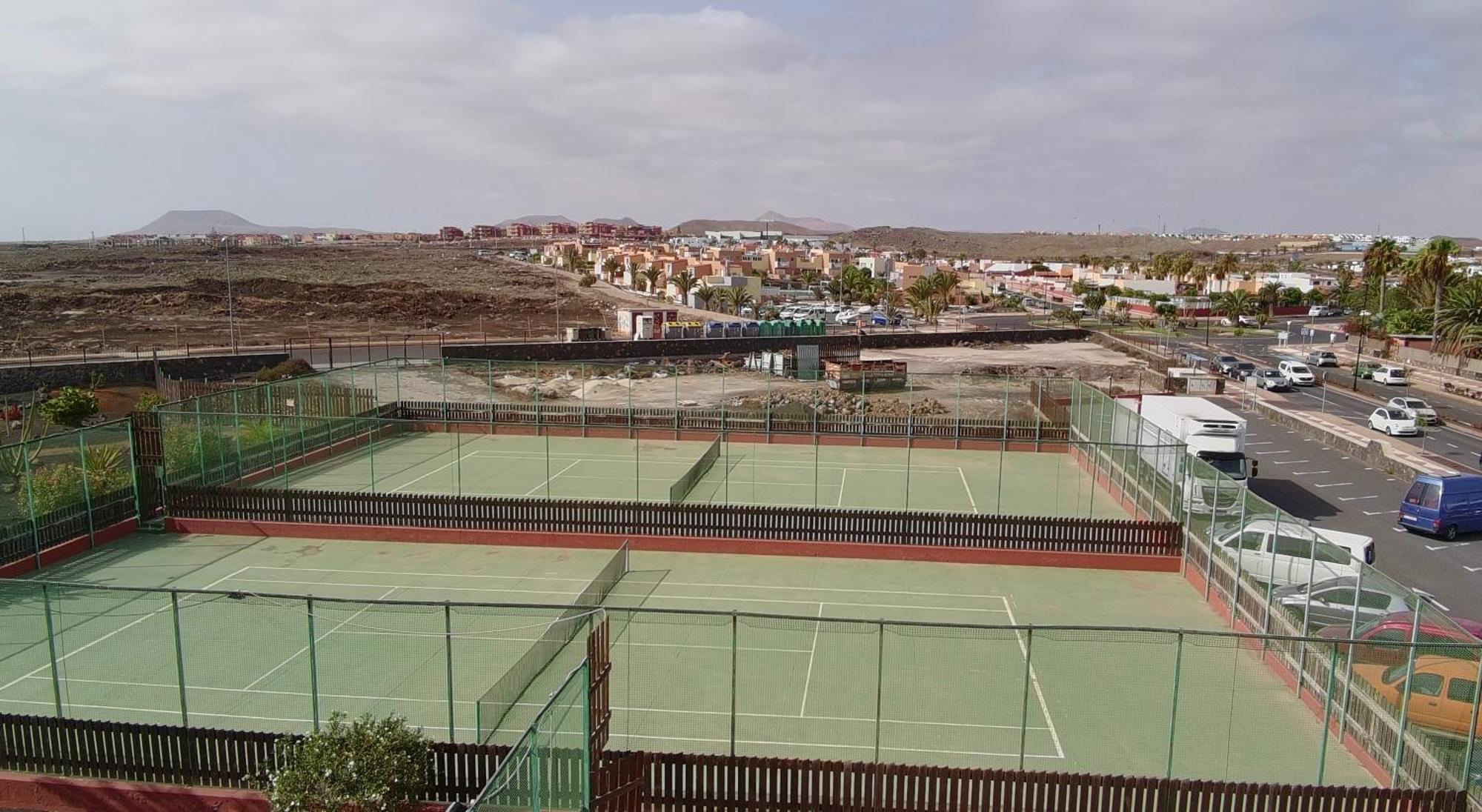 Apartamento Casa Mimi Oasis Tamarindo Corralejo Exterior foto