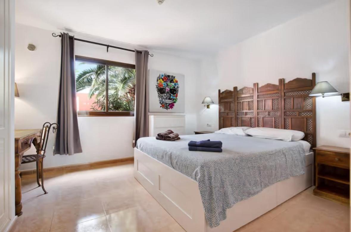 Apartamento Casa Mimi Oasis Tamarindo Corralejo Exterior foto