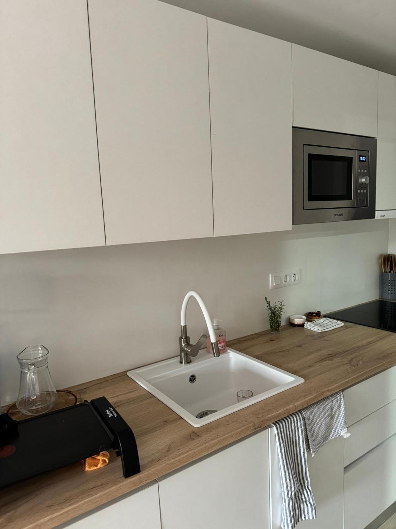 Apartamento Casa Mimi Oasis Tamarindo Corralejo Exterior foto